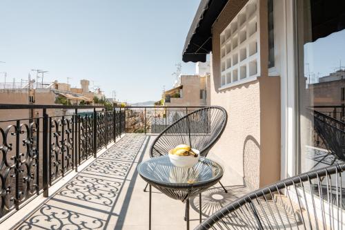 My Greek Vacations City Apartments - image 13