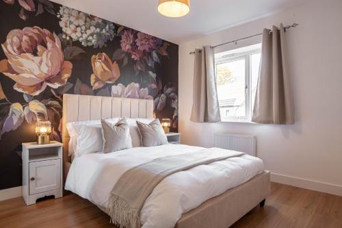 Modern 3 bedroom house with parking, Bath (Foto 7)