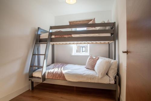 Modern 3 bedroom house with parking, Bath (Foto 6)