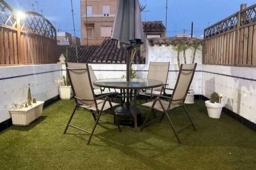 Casa de ensueño a 5 minutos de la playa, Valencia (Foto 7)