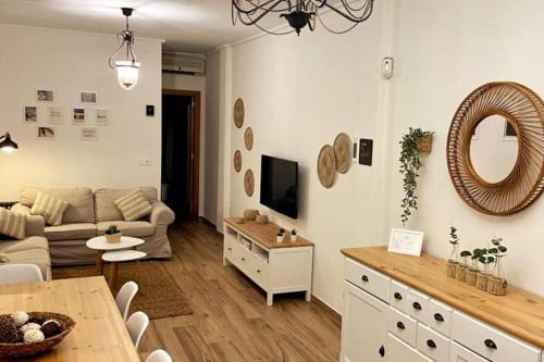 Casa de ensueño a 5 minutos de la playa, Valencia (Foto 3)