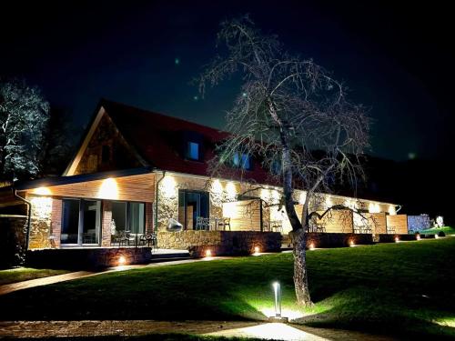 DRIEHOF Lifestyle Comfort Apartment 3 in Tecklenburg