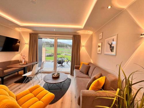 DRIEHOF Lifestyle Comfort Apartment 3 in Tecklenburg