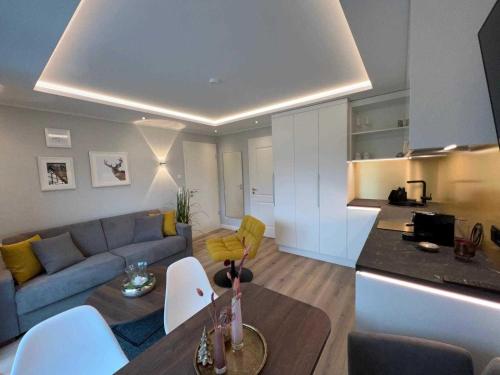 DRIEHOF Lifestyle Comfort Apartment 3 in Tecklenburg