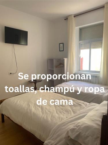 Cómodo hogar en Cistierna (Comodo hogar en Cistierna) in Cistierna