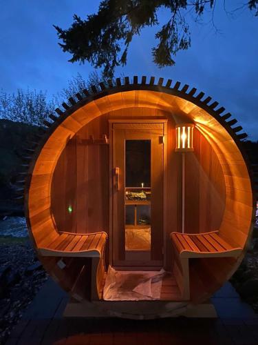 DRIEHOF - LandGut & Residenz Hofapartment - Apt 10 in Tecklenburg