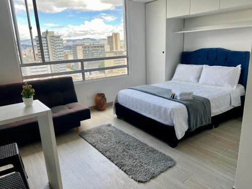 Alojamiento con Vistas