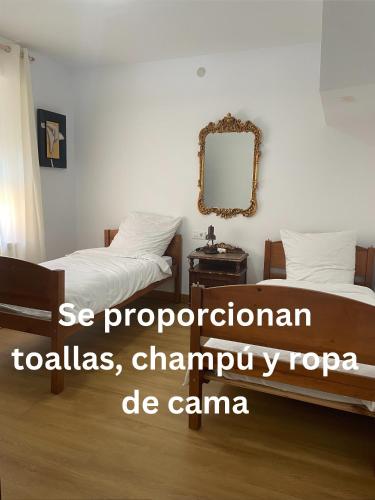 Cómodo hogar en Cistierna (Comodo hogar en Cistierna) in Cistierna