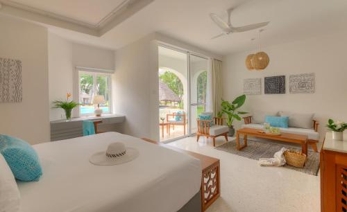 Facilities, Leisure Lodge Beach & Golf Resort in Mombasa