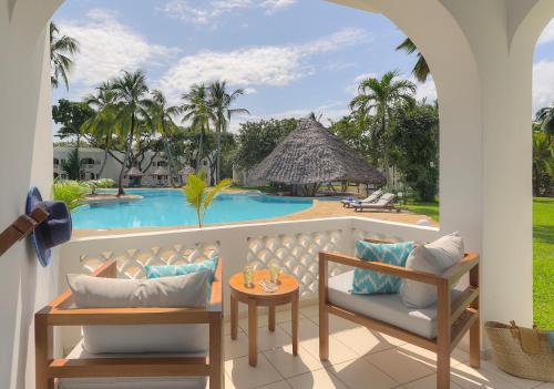 Facilities, Leisure Lodge Beach & Golf Resort in Mombasa