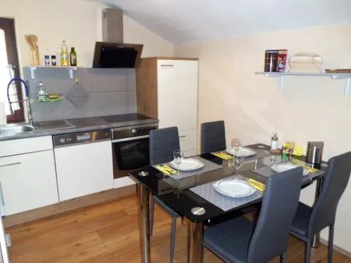 Haus Marina Apartment Bergkristall mit Gratis Eintritt Alpentherme in Bad Hofgastein, Österreich