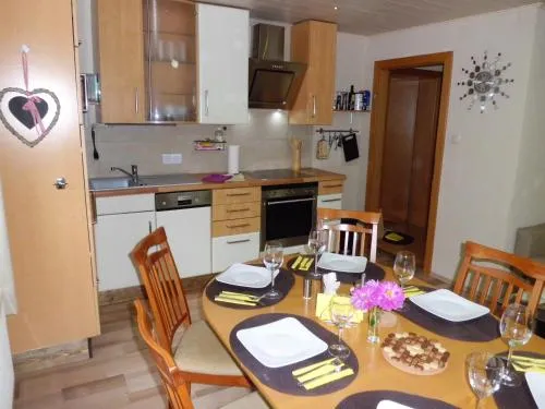 Haus Marina Apartment Alpenrose mit Gratis Eintritt Alpentherme in Bad Hofgastein, Österreich
