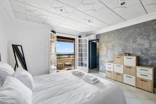 L'Escale de Beauvallon - Appt vue mer - image 4