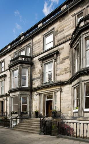 Grosvenor Suites Edinburgh