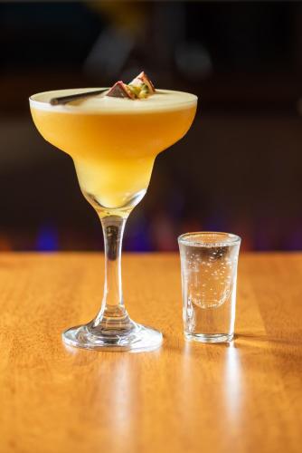 The Harbour Inn - image 10