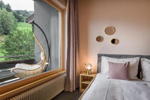 Double room, superior