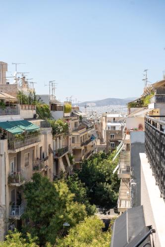My Greek Vacations City Apartments - image 10
