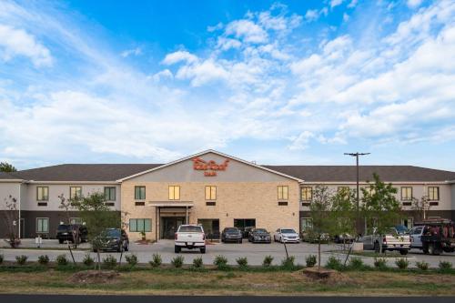 Red Roof Inn Lancaster, TX - Accommodation - Lancaster