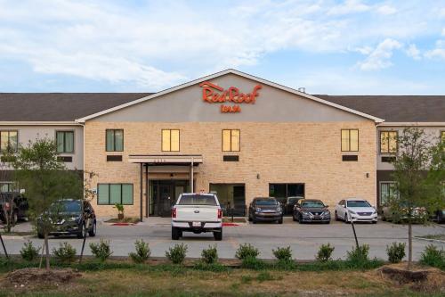 Red Roof Inn Lancaster, TX - Accommodation - Lancaster