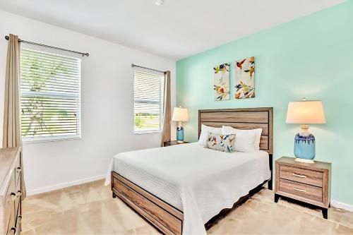 Family Resort - 6BR Mansion - Private Pool Home Theater BBQ and More - image 9