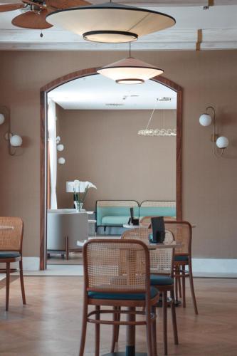 Facilities, Hotel Pine in Town Center