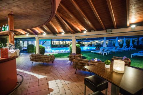 Suite Appartement 713