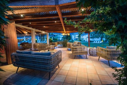 Suite Appartement 713