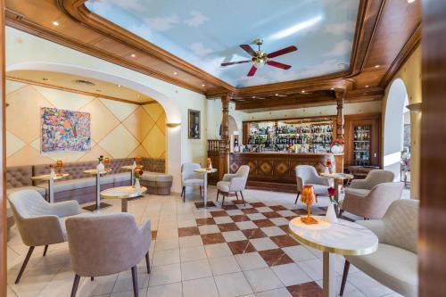 Suite Appartement 713