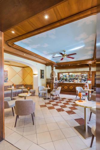 Suite Appartement 713