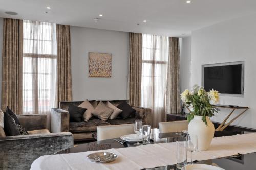 The Baker Residences