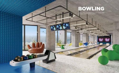 IQON - Best Building in Quito