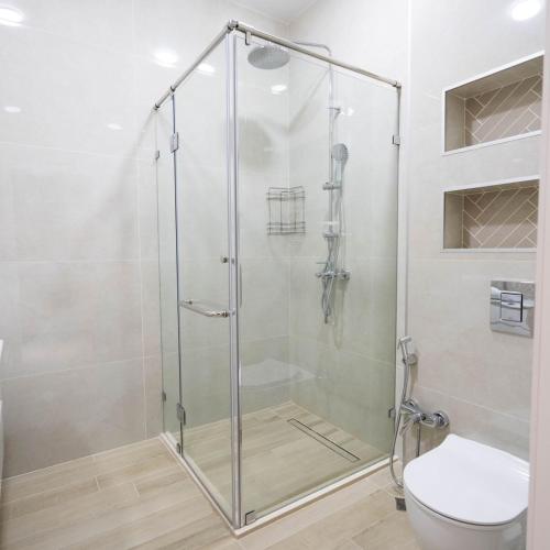 Apartment in Sea Breeze - Park Residence, Baku (foto 8)