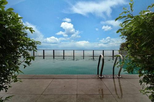 G 2 Rooms PJ Near SunwayPyramid200MbpsWifi中文房东 G 2 Rooms PJ Near SunwayPyramid200MbpsWifi中文房东