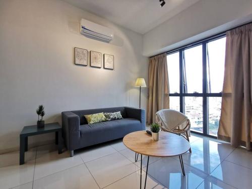 G 2 Rooms PJ Near SunwayPyramid200MbpsWifi中文房东 G 2 Rooms PJ Near SunwayPyramid200MbpsWifi中文房东