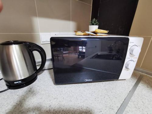 G 2 Rooms PJ Near SunwayPyramid200MbpsWifi中文房东 G 2 Rooms PJ Near SunwayPyramid200MbpsWifi中文房东