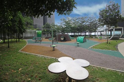 G 2 Rooms PJ Near SunwayPyramid200MbpsWifi中文房东 G 2 Rooms PJ Near SunwayPyramid200MbpsWifi中文房东