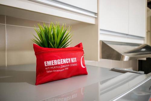 G 2 Rooms PJ Near SunwayPyramid200MbpsWifi中文房东 G 2 Rooms PJ Near SunwayPyramid200MbpsWifi中文房东