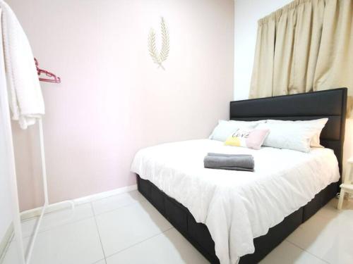 G 2 Rooms PJ Near SunwayPyramid200MbpsWifi中文房东 G 2 Rooms PJ Near SunwayPyramid200MbpsWifi中文房东