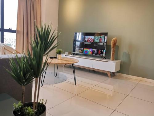 G 2 Rooms PJ Near SunwayPyramid200MbpsWifi中文房东 G 2 Rooms PJ Near SunwayPyramid200MbpsWifi中文房东