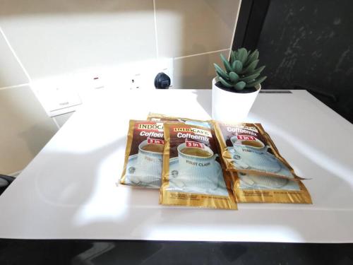 G 2 Rooms PJ Near SunwayPyramid200MbpsWifi中文房东 G 2 Rooms PJ Near SunwayPyramid200MbpsWifi中文房东