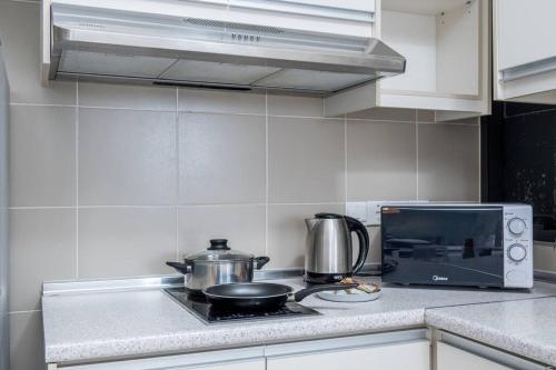 G 2 Rooms PJ Near SunwayPyramid200MbpsWifi中文房东 G 2 Rooms PJ Near SunwayPyramid200MbpsWifi中文房东