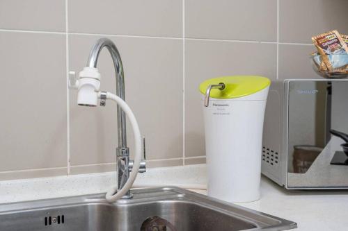 G 2 Rooms PJ Near SunwayPyramid200MbpsWifi中文房东 G 2 Rooms PJ Near SunwayPyramid200MbpsWifi中文房东