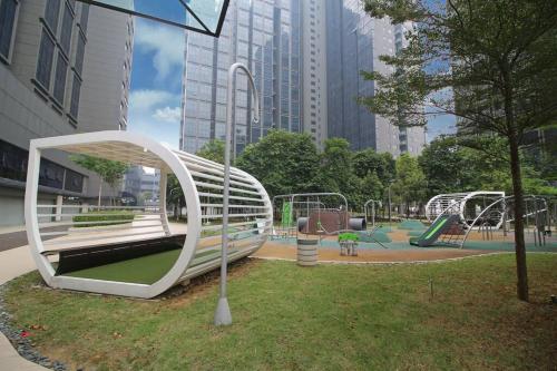 G 2 Rooms PJ Near SunwayPyramid200MbpsWifi中文房东 G 2 Rooms PJ Near SunwayPyramid200MbpsWifi中文房东