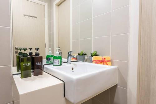 G 2 Rooms PJ Near SunwayPyramid200MbpsWifi中文房东 G 2 Rooms PJ Near SunwayPyramid200MbpsWifi中文房东