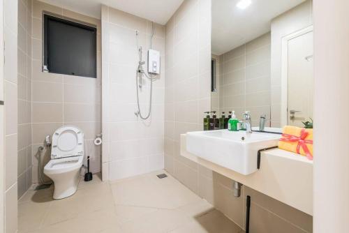 G 2 Rooms PJ Near SunwayPyramid200MbpsWifi中文房东 G 2 Rooms PJ Near SunwayPyramid200MbpsWifi中文房东