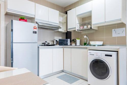 G 2 Rooms PJ Near SunwayPyramid200MbpsWifi中文房东 G 2 Rooms PJ Near SunwayPyramid200MbpsWifi中文房东