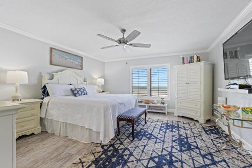 Luxury Sandpiper 608 Family Friendly 2 Pools 2 Kiddie Pools Car Free Beach in New Smyrna Beach, USA