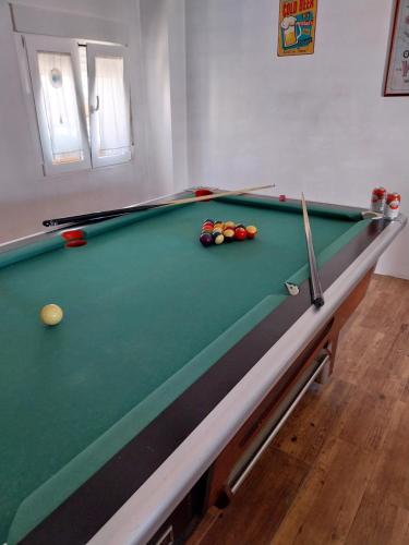  Pensión Isla - Couples Only in Casas de Cuadra