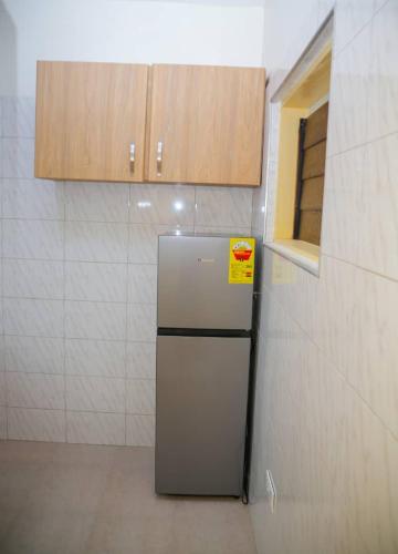 BH Apartment in Ngleshi Amanfro