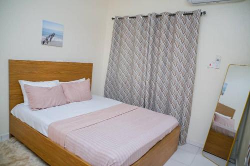 BH Apartment in Ngleshi Amanfro